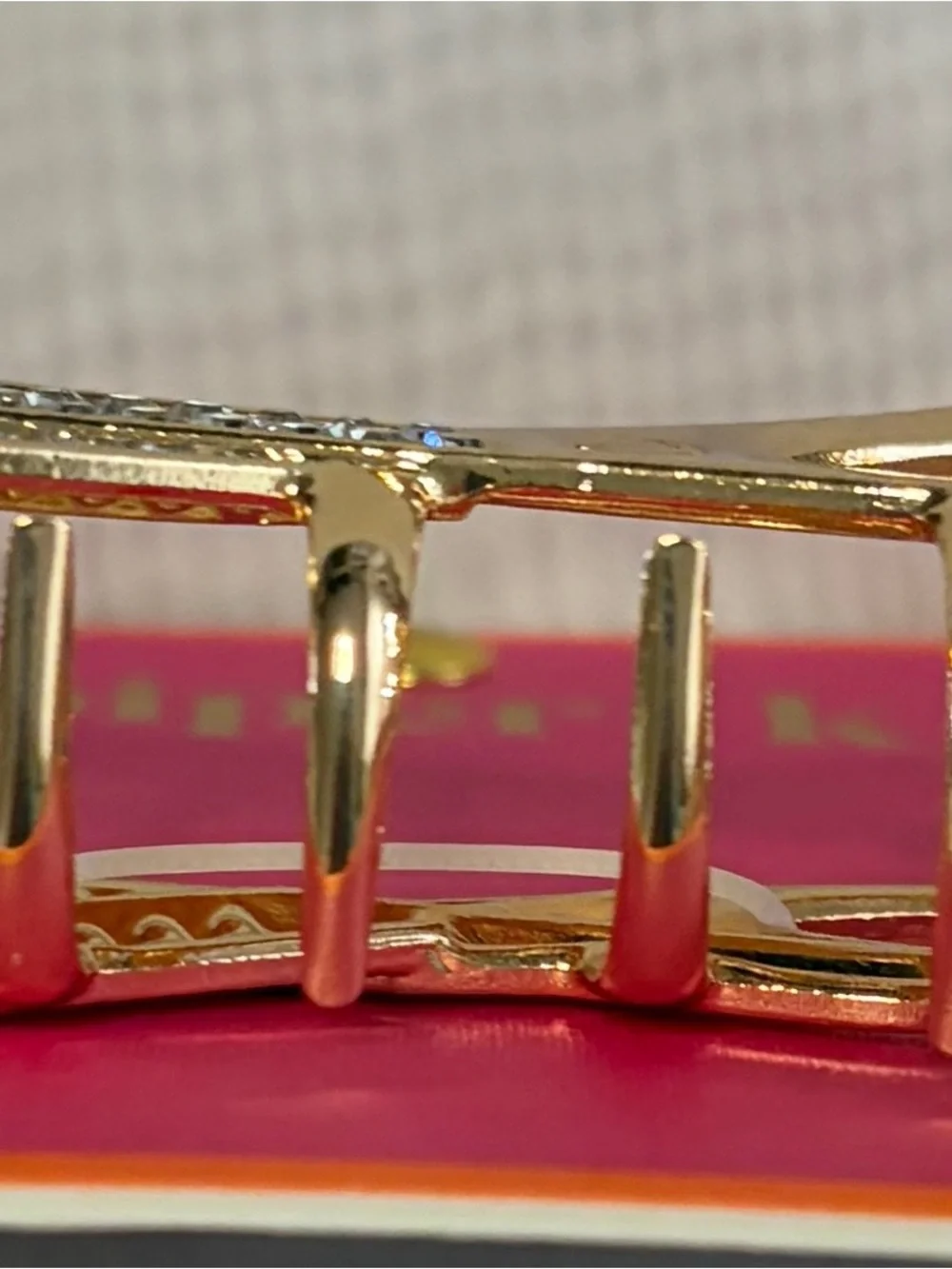 Piper K Back to School Hair Clip & Pin Set – Scissor Claw & Novelty Pins
